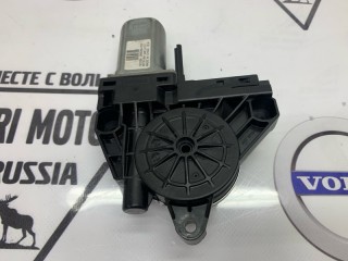 Мотор стеклоподъемника передний правый, ориг. номер 31253062, Volvo V60 2010-2013