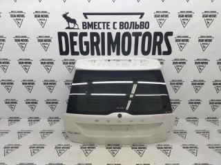 Крышка багажника, ориг. номер 39811096, Volvo XC60 2008-2013