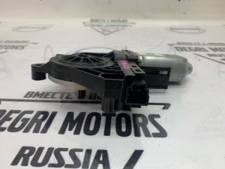 Мотор стеклоподъемника передний правый, ориг. номер 31253062, Volvo V60 2010-2013