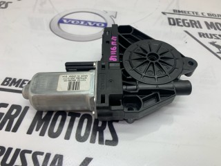 Мотор стеклоподъемника передний правый, ориг. номер 31253062, Volvo V60 2010-2013