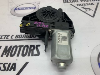 Мотор стеклоподъемника передний правый, ориг. номер 31253062, Volvo S60 2010-2013
