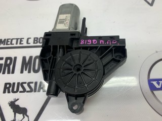Мотор стеклоподъемника передний правый, ориг. номер 31253062, Volvo V60 2010-2013