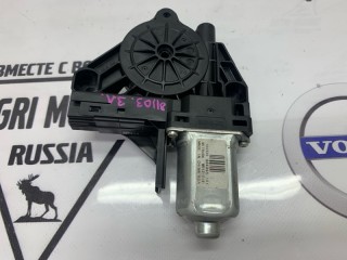 Мотор стеклоподъемника задний, ориг. номер 31253063, Volvo XC60 2008-2013