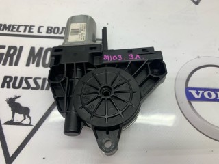 Мотор стеклоподъемника задний, ориг. номер 31253063, Volvo XC60 2008-2013
