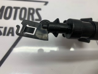 Форсунка омывателя фары передняя левая, ориг. номер 31294103, Volvo V50 2007-2012
