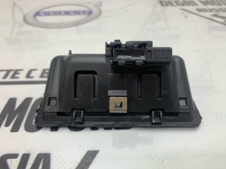 Ручка багажника, ориг. номер 51247118158, BMW 525i E60 2002-2007