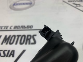 Ручка багажника, ориг. номер 51247118158, BMW 525i E60 2002-2007
