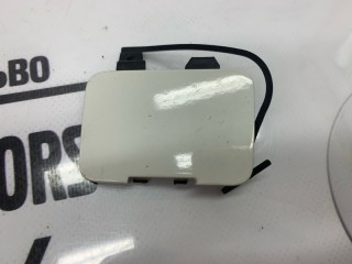 Заглушка буксировочного крюка передняя, ориг. номер 39986490, Volvo V70 2004-2007