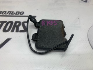 Заглушка буксировочного крюка передняя, ориг. номер 39986490, Volvo V70 2004-2007