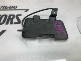 Заглушка буксировочного крюка передняя, ориг. номер 39986490, Volvo V70 2004-2007