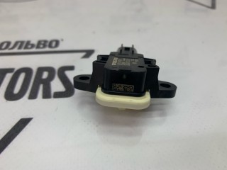 Датчик удара передний, ориг. номер 31476970, Volvo V60 2010-2013