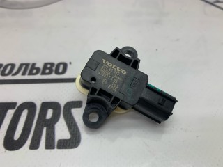 Датчик удара передний, ориг. номер 31476970, Volvo V60 2010-2013