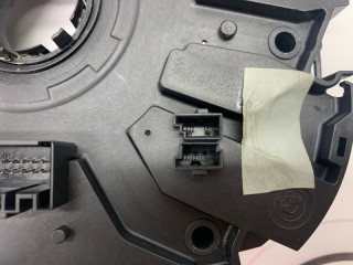 Плата подрулевая, ориг. номер 61319115165, BMW 630i e63 2003-2007