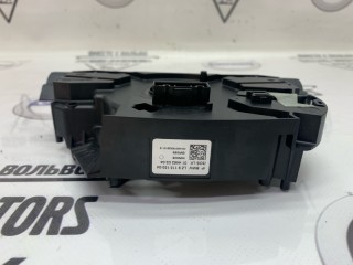 Плата подрулевая, ориг. номер 61319115165, BMW 630i e63 2003-2007