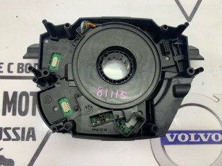 Плата подрулевая, ориг. номер 61319115165, BMW 630i e63 2003-2007