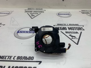 Кольцо подрулевое SAS, 31343218, Volvo S60 II