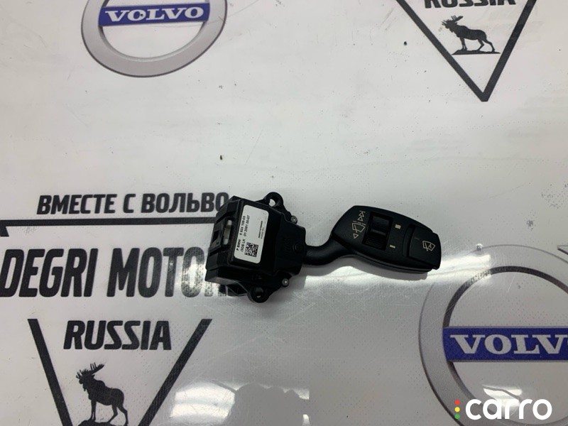 Переключатель стеклоочистителей BMW 525i E60 2002-2007, 61316924106, фото 1