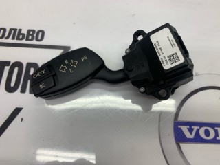 Переключатель поворотов, ориг. номер 61316951349, BMW 525i E60 2002-2007