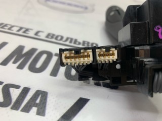 Переключатель поворотов, ориг. номер 31481371, Volvo XC40 2017-2022