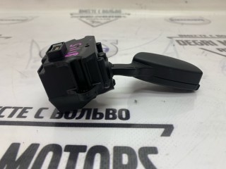 Переключатель поворотов, ориг. номер 61316951349, BMW 630i e63 2003-2007