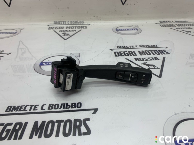 Переключатель стеклоочистителей Volvo V40 Cross Country 2012-2016, 31264169, фото 1