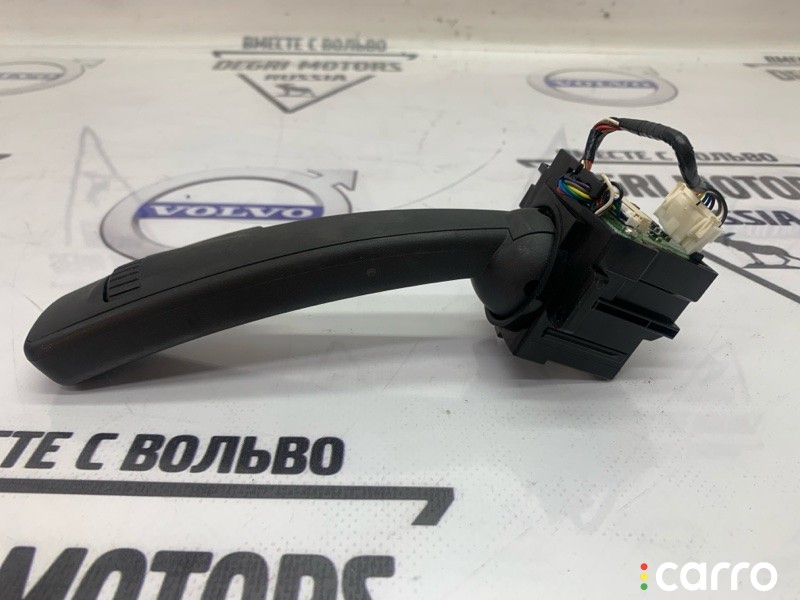 Переключатель стеклоочистителей Volvo V40 Cross Country 2012-2016, 31264169, фото 5