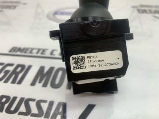 Переключатель поворотов, ориг. номер 31327904, Volvo V40 Cross Country 2012-2016