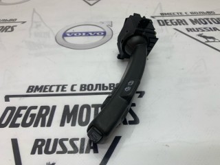Переключатель стеклоочистителей правый, ориг. номер 8682869, Volvo V50 2007-2012