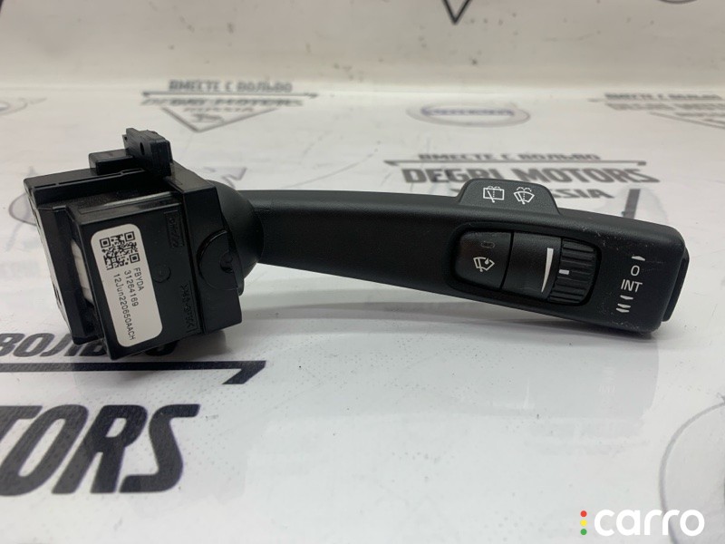 31264169 Переключатель стеклоочистителей Volvo V60 2013г. - фото №1