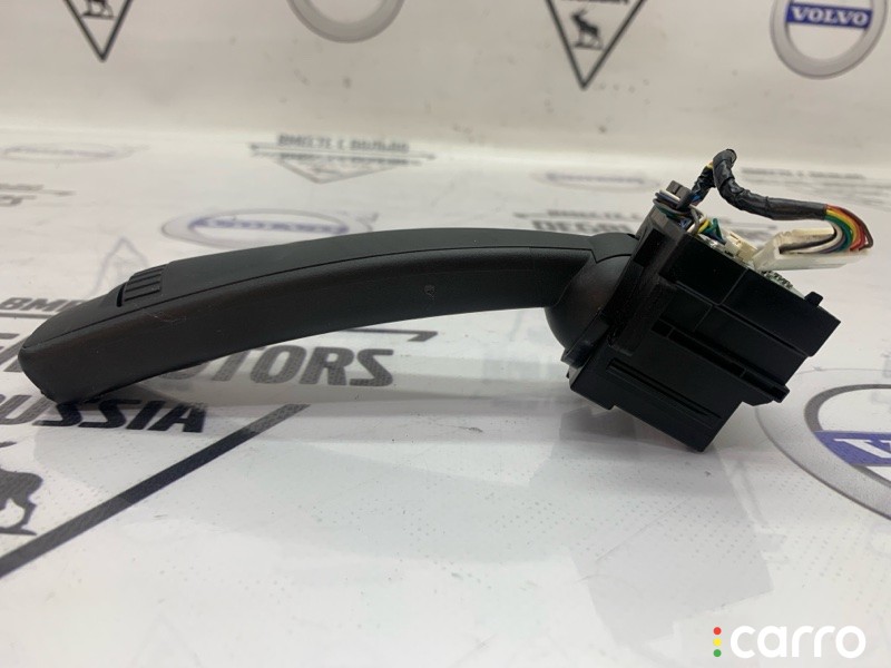 31264169 Переключатель стеклоочистителей Volvo V60 2013г. - фото №5