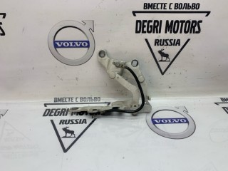 Петля капота передняя левая, ориг. номер 41617210677, BMW 320i E92 2006-2010