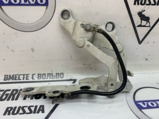 Петля капота передняя левая, ориг. номер 41617210677, BMW 320i E92 2006-2010