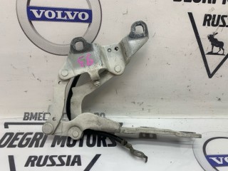 Петля капота передняя левая, ориг. номер 41617210677, BMW 320i E92 2006-2010