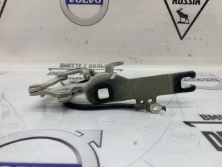Петля капота передняя левая, ориг. номер 41617210677, BMW 320i E92 2006-2010
