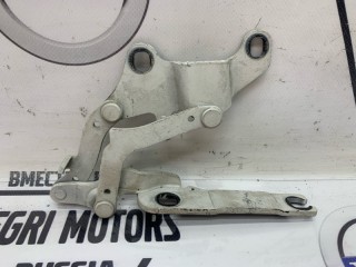 Петля капота передняя правая, ориг. номер 41617210678, BMW 320i E92 2006-2010