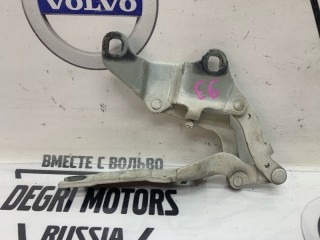 Петля капота передняя правая, ориг. номер 41617210678, BMW 320i E92 2006-2010