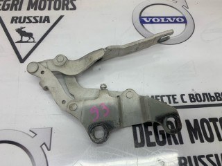 Петля капота передняя правая, ориг. номер 41617210678, BMW 320i E92 2006-2010