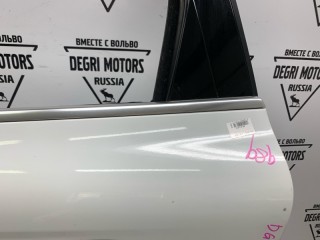 Дверь задняя левая, ориг. номер 31402417, Volvo XC60 2008-2013