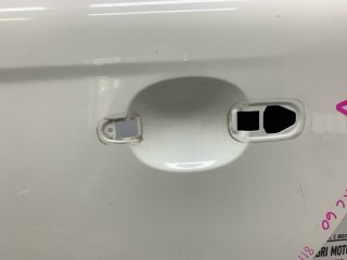 Дверь задняя левая, ориг. номер 31402417, Volvo XC60 2008-2013