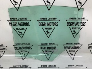 Стекло заднее правое, ориг. номер 31385417, Volvo S60 2010-2013