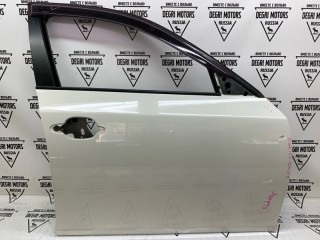 Дверь передняя правая, ориг. номер 41517202340, BMW 525i E60 2002-2007