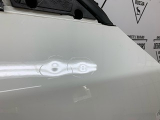 Дверь передняя правая, ориг. номер 41517202340, BMW 525i E60 2002-2007