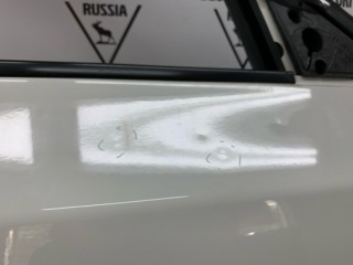 Дверь передняя правая, ориг. номер 41517202340, BMW 525i E60 2002-2007