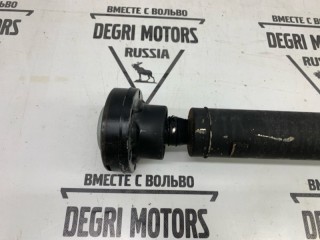 Карданный вал, ориг. номер 26107573574, BMW 525i E60 2002-2007