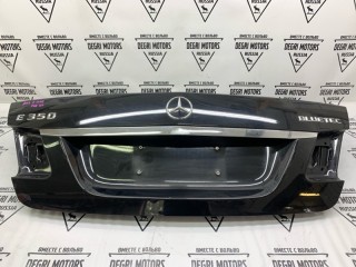 Крышка багажника, ориг. номер A2127500975, Mercedes E-Classe W212