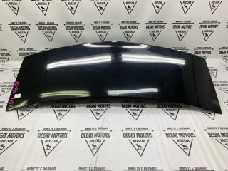 Крышка багажника, ориг. номер A2127500975, Mercedes E-Classe W212