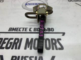 Ограничитель двери задний, ориг. номер 51228193448, BMW 528i E39 1995-2000