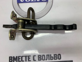Ограничитель двери задний, ориг. номер 51228193448, BMW 528i E39 1995-2000