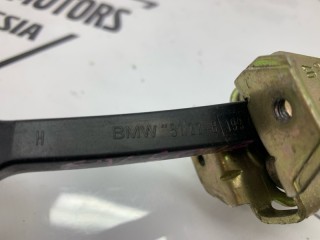 Ограничитель двери задний, ориг. номер 51228193448, BMW 528i E39 1995-2000