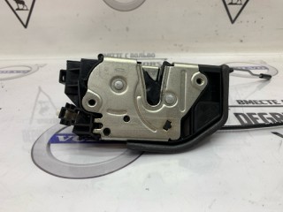 Замок двери задний правый, ориг. номер 51227202148, BMW 525i E60 2002-2007
